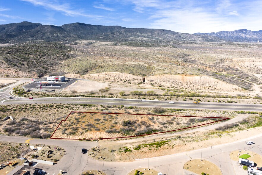 00 SR 260, Camp Verde, AZ à vendre - Photo du bâtiment - Image 2 de 4