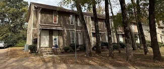 Plus de détails pour Huntsville SE Multifamily Portfolio – Multi-résidentiel à vendre, Huntsville, AL