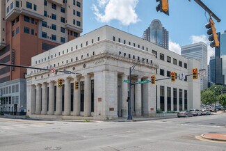 Plus de détails pour 428 E 4th St, Charlotte, NC - Bureau à louer