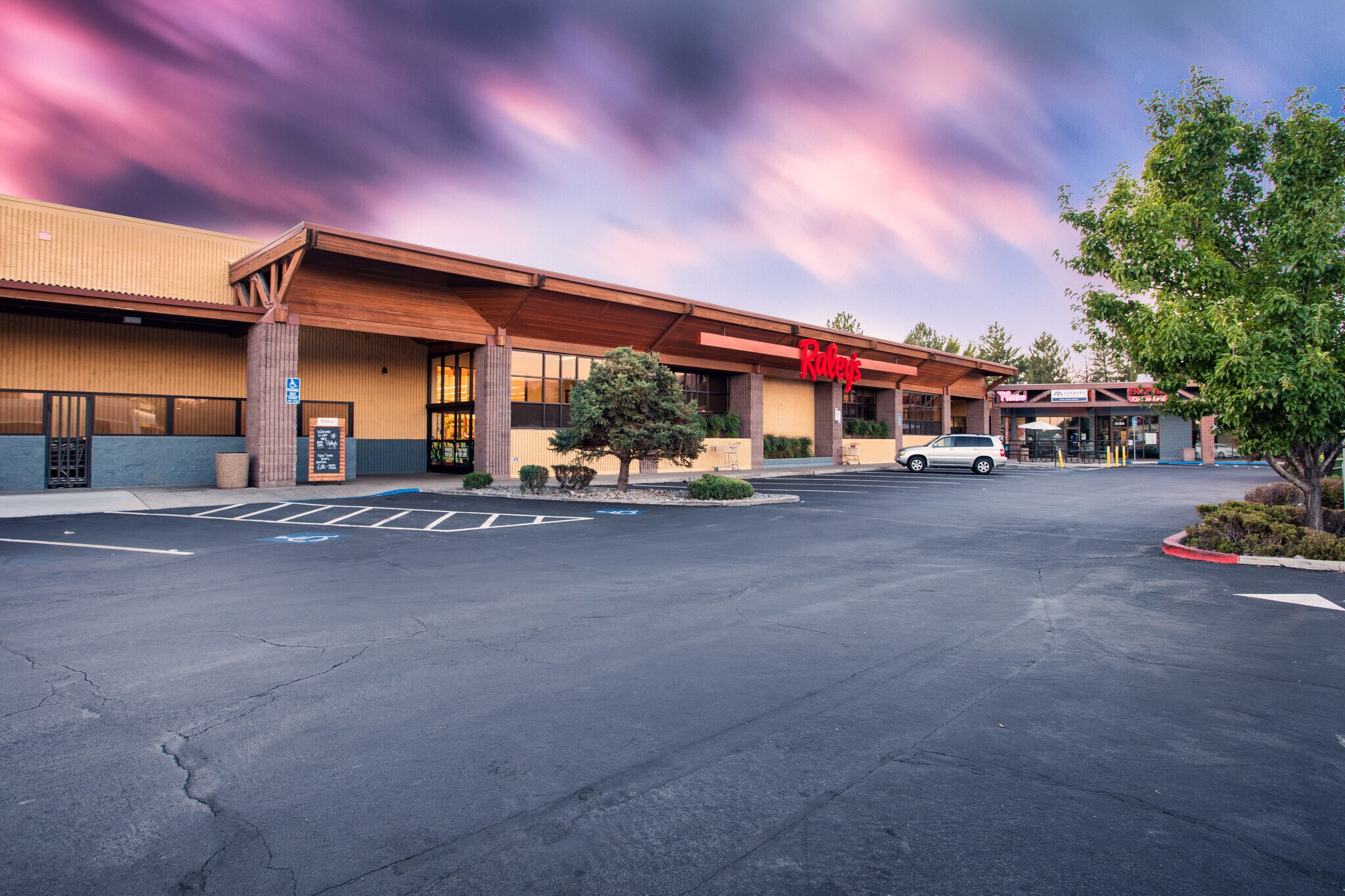 3304-3380 S McCarran Blvd, Reno, NV à louer Photo du bâtiment- Image 1 de 10