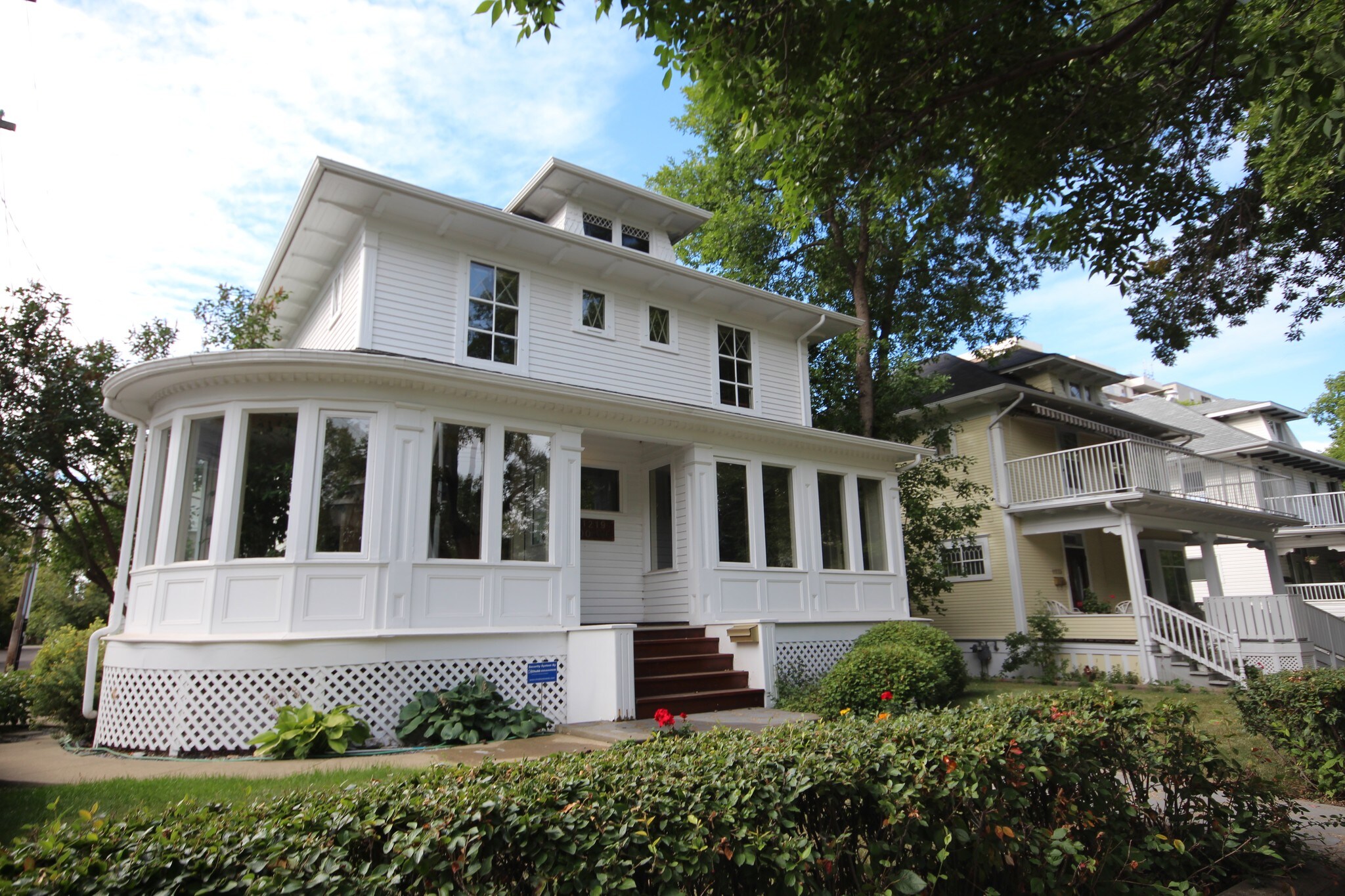 11219 100th Ave, Edmonton, AB for sale Building Photo- Image 1 of 1