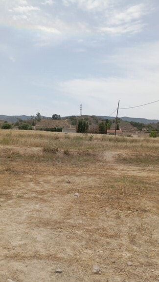 More details for Polígono Buenavista, Murcia - Land for Sale