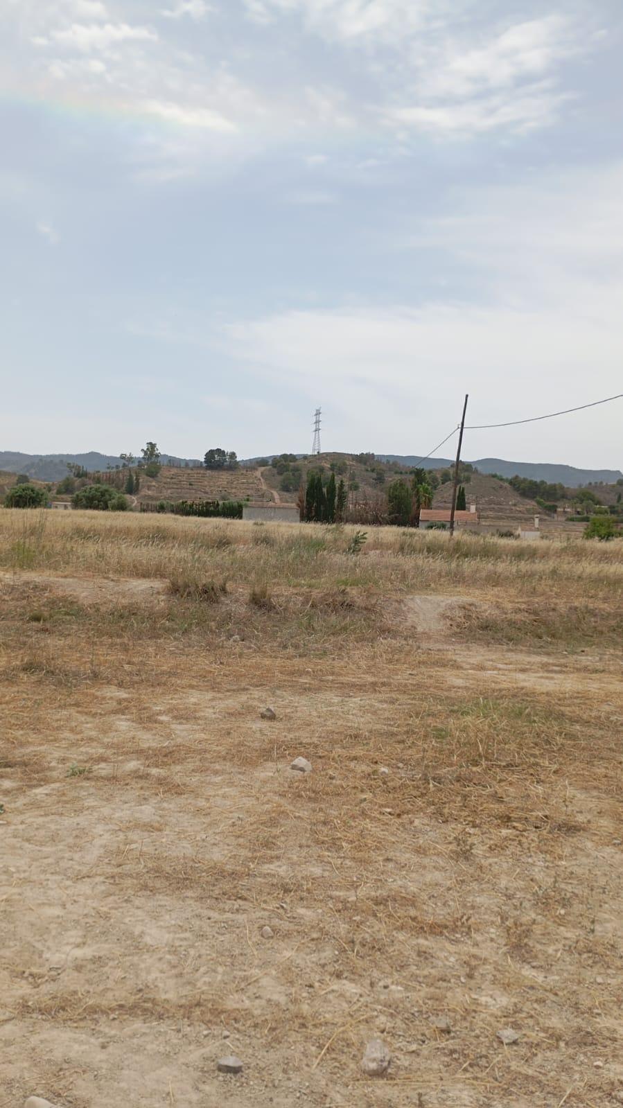 Polígono Buenavista, Murcia, Murcia à vendre Aérien- Image 1 de 8