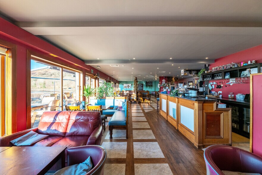 Argyll Coast, Appin à vendre - Photo du bâtiment - Image 3 de 17