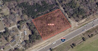 Plus de détails pour Marley Dr, Columbia, SC - Terrain à vendre