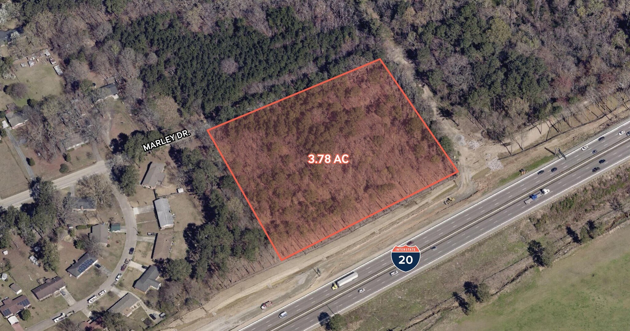 Marley Dr, Columbia, SC for sale Building Photo- Image 1 of 2
