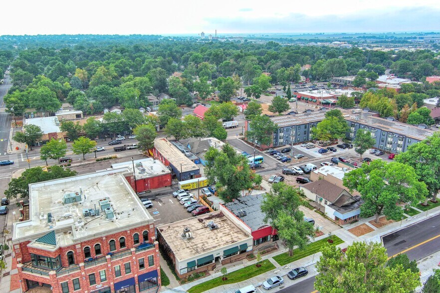 630 Coffman St, Longmont, CO à louer - Photo du bâtiment - Image 3 de 16