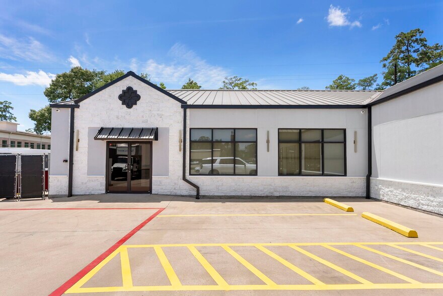 26211 I-45, Spring, TX for lease - Building Photo - Image 1 of 41