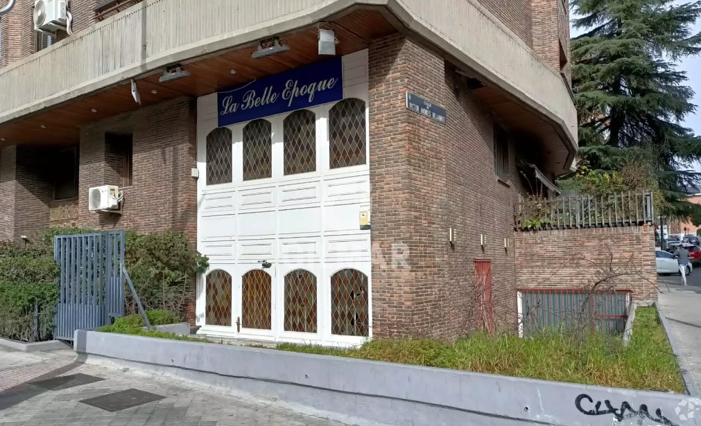 Retail in Madrid, Madrid for lease Interior Photo- Image 1 of 2