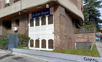 Plus de détails pour Avenida de Alberto Alcocer, 41, Madrid - Commerce de détail à louer