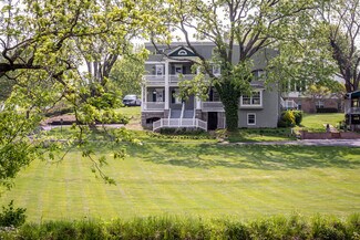 Plus de détails pour 491 Garbers Church Rd, Harrisonburg, VA - Services hôteliers à vendre