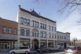 Plus de détails pour 559 Main St, Bethlehem, PA - Plusieurs types d'espaces à louer