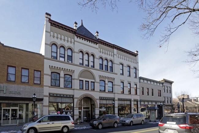 Plus de détails pour 559 Main St, Bethlehem, PA - Plusieurs types d'espaces à louer