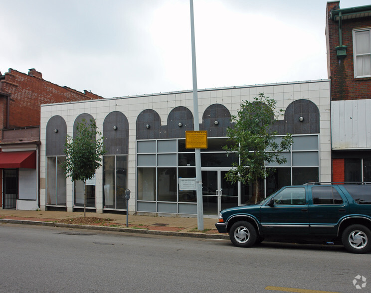 2730-2732 Cherokee St, Saint Louis, MO à vendre - Photo principale - Image 1 de 30