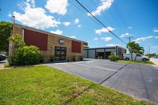 Plus de détails pour 2600 SW 3rd Ave, Fort Lauderdale, FL - Local d'activités à louer