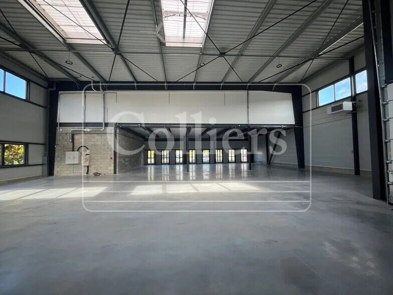 Flex dans Venelles à louer - Photo intérieure - Image 3 de 8