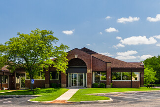 More details for 4830 Knightsbridge Blvd, Columbus, OH - Office for Lease