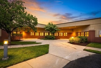 More details for 15 Roszel Rd, West Windsor, NJ - Office for Sale