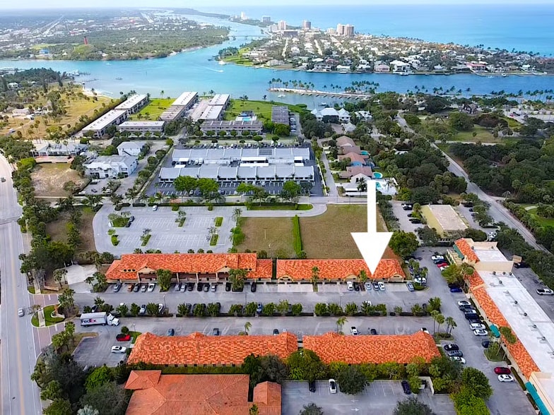 725 N A1A, Jupiter, FL for lease - Building Photo - Image 2 of 17