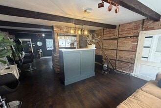 21-27 New St, Salisbury for lease Interior Photo- Image 2 of 3