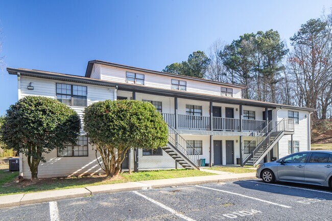More details for 3656 Browns Bridge Rd, Gainesville, GA - Multifamily for Sale