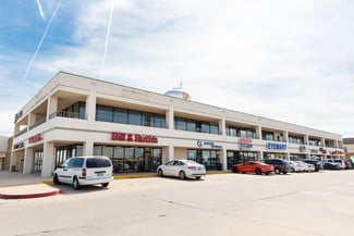 More details for 709-767 S New Orleans St, Broken Arrow, OK - Office/Medical, Office/Retail for Lease