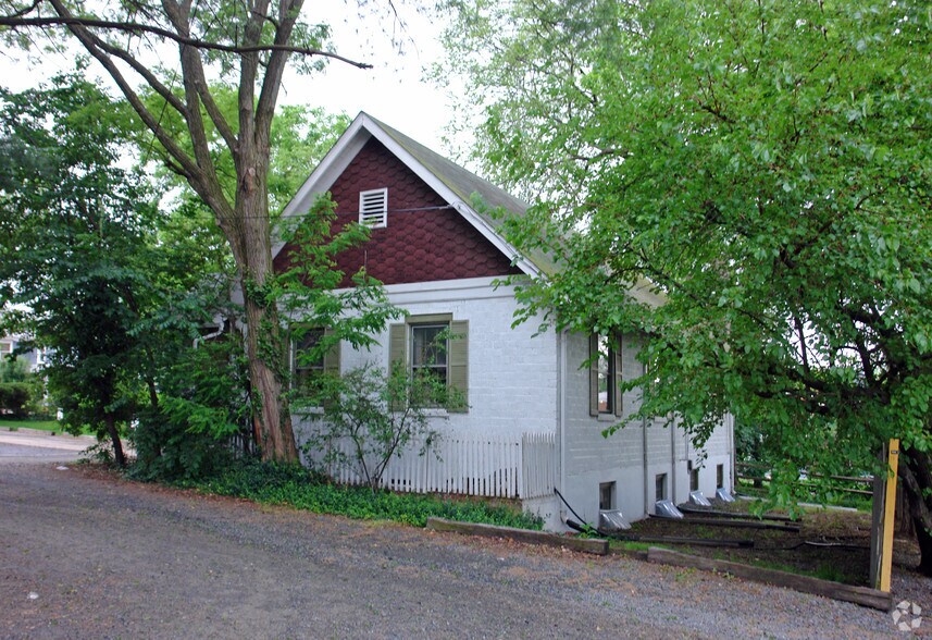 10382 Main St, Fairfax, VA à vendre - Photo du bâtiment - Image 2 de 2