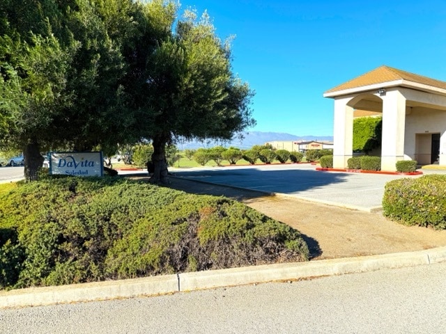 901 Los Coches Rd, Soledad, CA à louer - Photo du bâtiment - Image 2 de 11