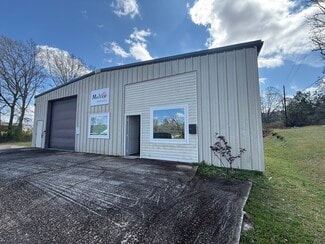 More details for 9 Duffey Dr, Lagrange, GA - Industrial for Lease