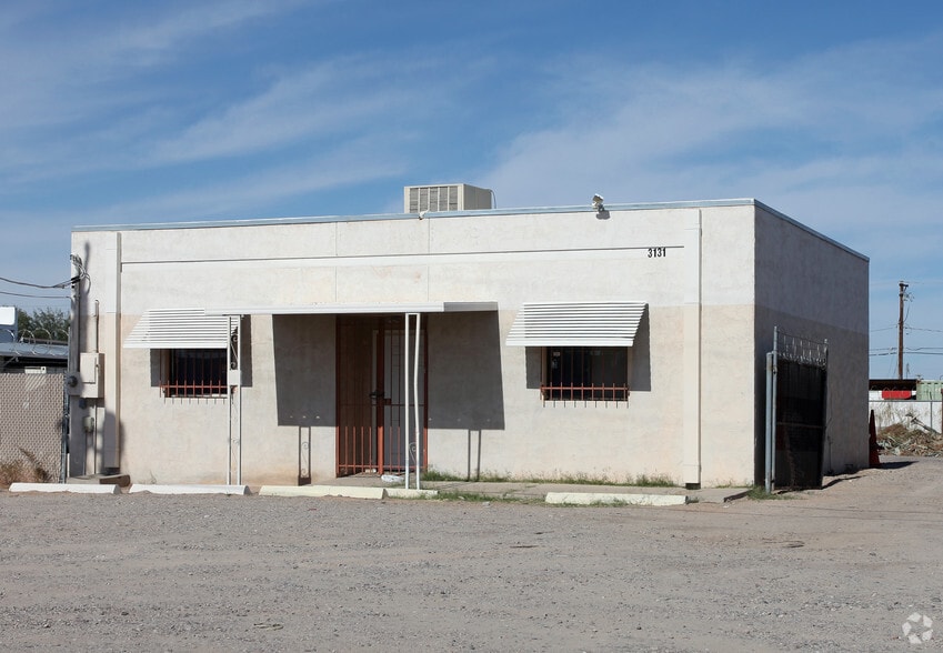 3131 E 47th St, Tucson, AZ for sale - Primary Photo - Image 1 of 5