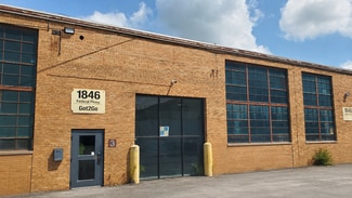 Plus de détails pour 1846 Federal Pky, Columbus, OH - Industriel à louer
