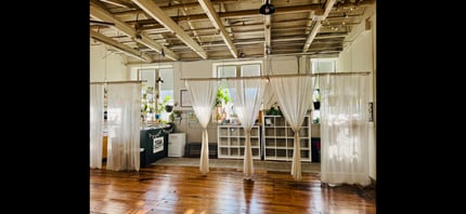 1750 Union Ave, Baltimore, MD for lease Interior Photo- Image 1 of 4