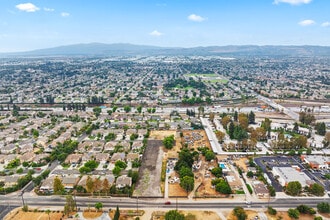 4625 Philadelphia St, Chino, CA - Aerial  map view - Image1