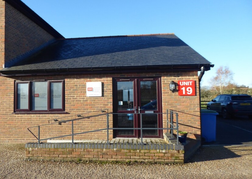 Smallhythe Rd, Tenterden for lease - Building Photo - Image 1 of 4