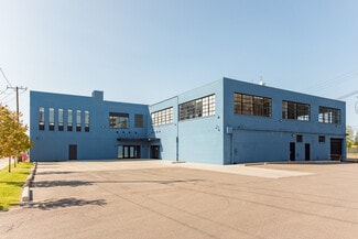More details for 1401-1413 Vermont St, Detroit, MI - Industrial for Lease