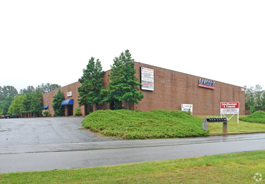 1395 Cobb Pky N, Marietta, GA à louer - Photo du bâtiment - Image 3 de 5