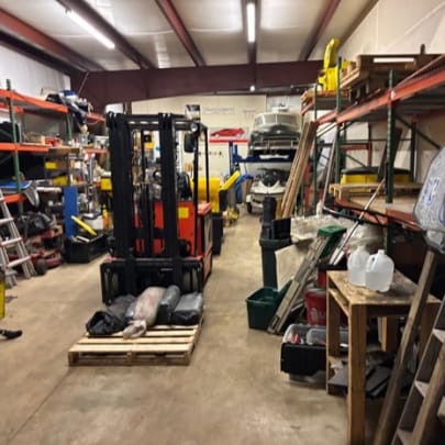 N7153 E Plaza Dr, Beaver Dam, WI for lease - Interior Photo - Image 2 of 7