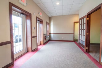 421-481 PENBROOKE Dr, Penfield, NY for lease Interior Photo- Image 2 of 36