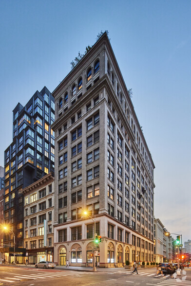 377 Broadway, New York, NY for sale - Primary Photo - Image 1 of 6