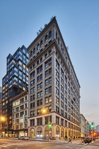 More details for 377 Broadway, New York, NY - Office for Lease