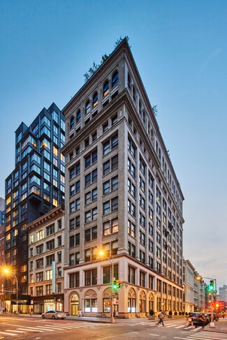 More details for 377 Broadway, New York, NY - Office for Sale