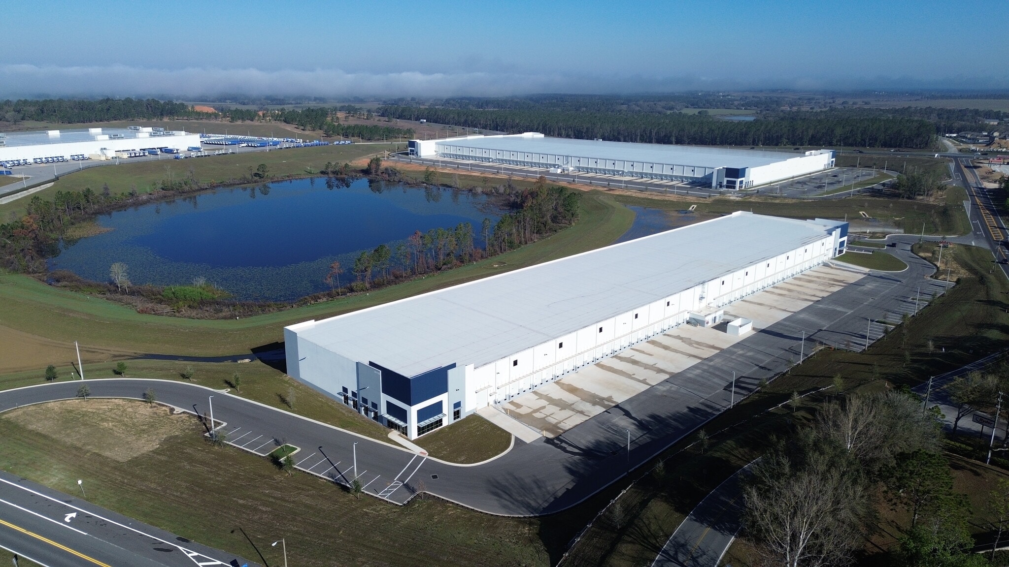 20229 O’Brien Rd, Groveland, FL à louer Photo du bâtiment- Image 1 de 2