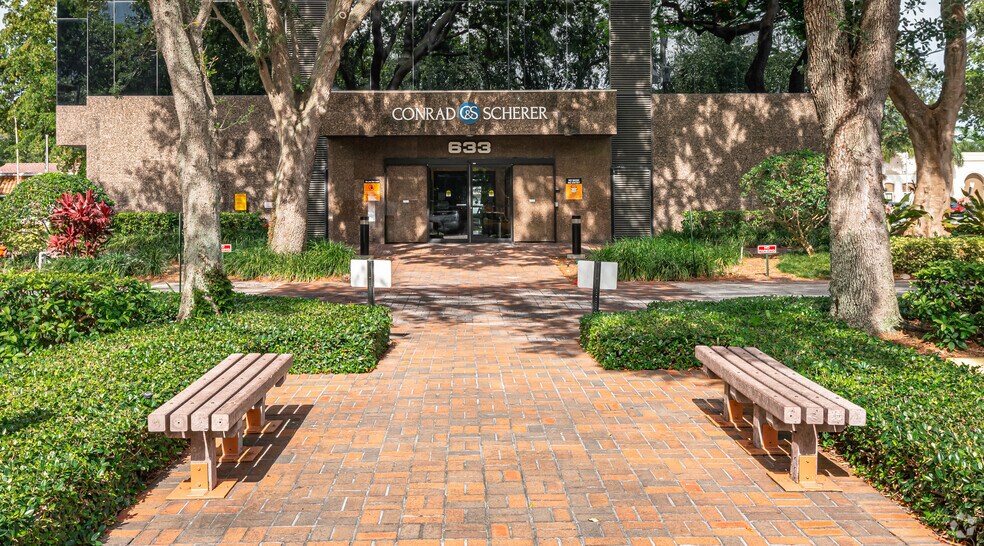 633 S Federal Hwy, Fort Lauderdale, FL à louer - Photo du bâtiment - Image 3 de 8