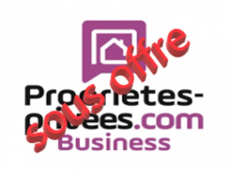 Industriel dans Grimaud à louer - Photo du bâtiment - Image 2 de 12