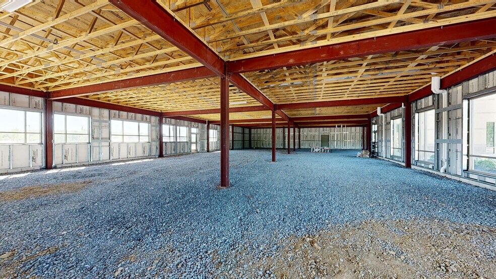 2600 Union Green, Harrisburg, PA à louer - Numérisation 3D de Matterport - Image 2 de 19