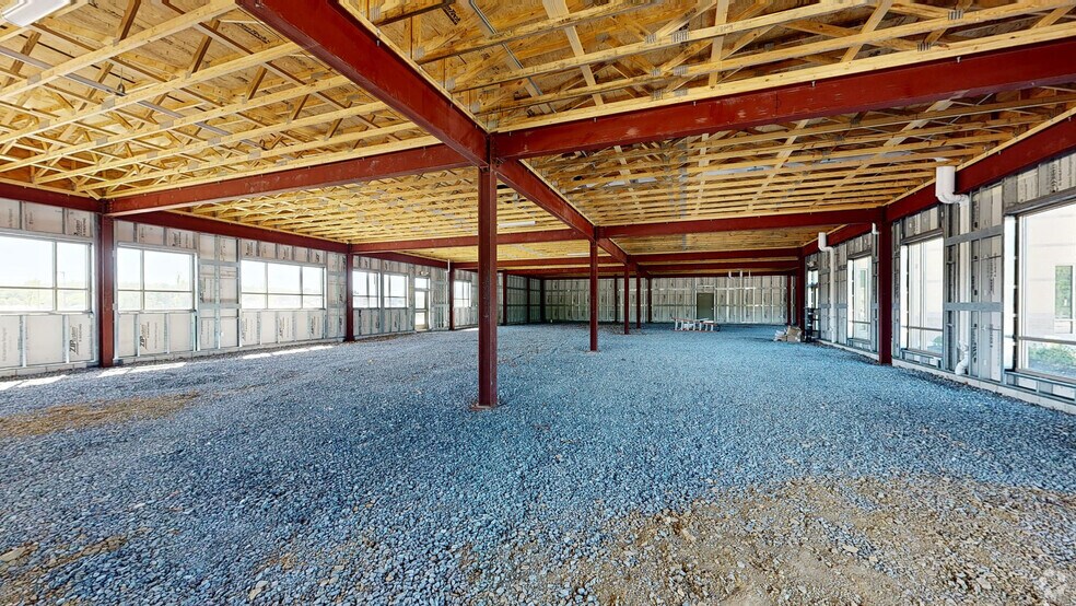 2600 Union Green, Harrisburg, PA à louer - Numérisation 3D de Matterport - Image 2 de 19