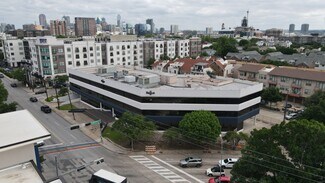 Plus de détails pour 4211 Cedar Springs Rd, Dallas, TX - Bureau à louer