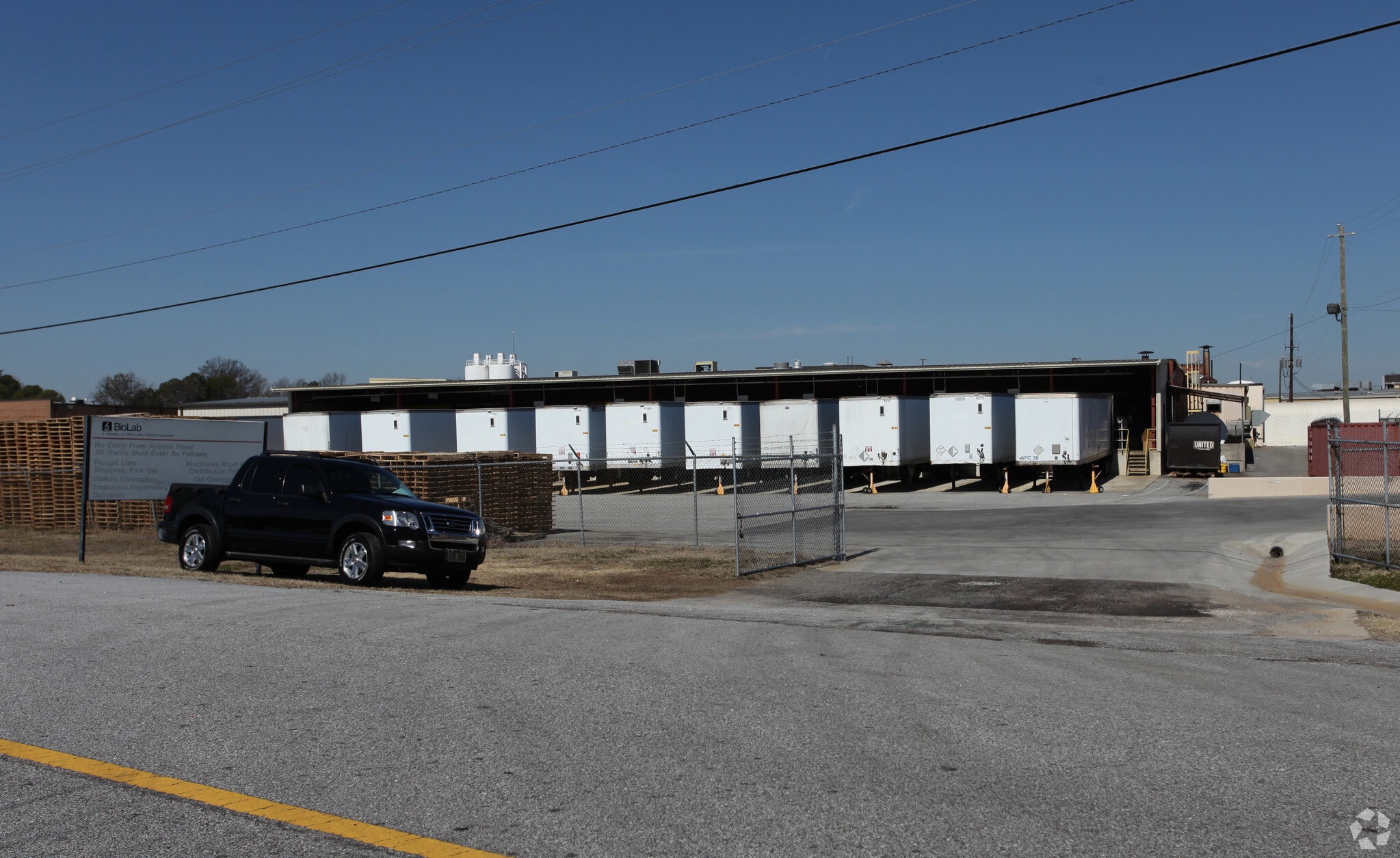 1700 Old Covington Hwy, Conyers, GA for sale Primary Photo- Image 1 of 3