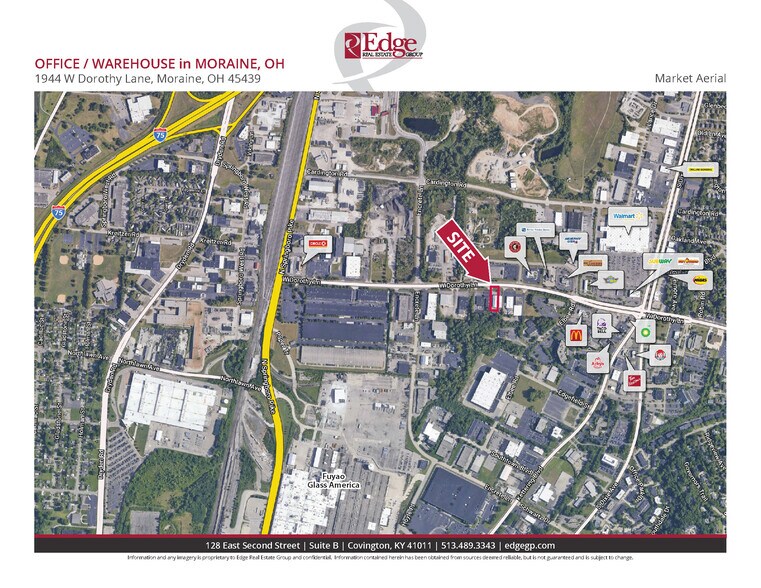 1944 W Dorothy Ln, Dayton, OH à louer - Autre - Image 2 de 10