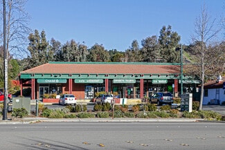 More details for 3474-3498 Mt Diablo Blvd, Lafayette, CA - Office/Retail for Lease